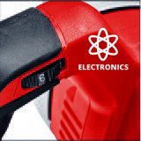 Einhell Akumulatorski mešač za boju i malter TE-MX 18 Li + 2,5 Ah Starter Kit 4258760/3810000033 | Eponuda.com