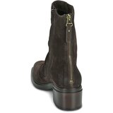 Mjus LAVAREDO ZIP Smeđa | shoptok.hr