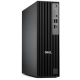DELL TECHNOLOGIES DELL Pro Slim Plus QBS1250, 260 W napajalnik, Intel Core Ultra 7 265, 32 GB RAM, 512 GB SSD, Windows 11 Pro, 3-letna ProSupport | Shoptok.si