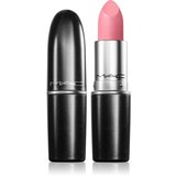 MAC Cosmetics Frost Lipstick dolgoobstojna šminka z bisernim sijajem odtenek Angel 3 g | Shoptok.si