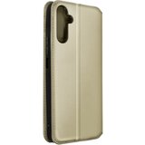 AVIZAR Ovitek za Samsung Galaxy A14 5G / 4G Card-holder Cover Video Stand Yellow, (20552929) | Shoptok.si