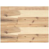 vidaXL Mizna plošča 40x30x4 cm pravokotna trden akacijev les, (21411007) | Shoptok.si