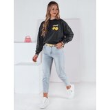 DStreet Bluza damska one size LEMONFIT grafitowa Cijene