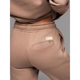 Ombre UNISEX couples tracksuit set in athleisure style with pants and sweatshirt | shoptok.hr