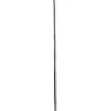 Zvučnički kabel 0.40 mm² Prozirna TC-7815648 10 m
