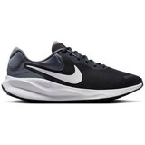 Nike Tekaški čevelj 'Revolution 7' siva / antracit / bela | Shoptok.si