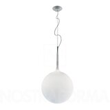 ARTEMIDE AR 1052010A - Viseći luster CASTORE na sajli 1xE27/100W/230V | Eponuda.com