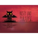  Rusty Lake Paradise Steam Key GLOBAL | ePonuda.com