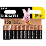 Basic AA 10 pack