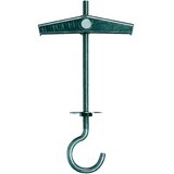 Fischer zidni umetci za šuplje prostore kdh 3, 080182, metalni, 12mm, 25 komada Cijene