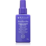 Helan Mora Muschio Forest Scented Body Mist meglica za lase in telo za ženske 100 ml Cene