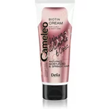 Delia Cosmetics Cameleo Waves & Curls 60 sec krema za kodraste lase 250 ml