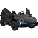  Licencirani auto na akumulator Lamborghini Revuelto XL STRONG - dvosjed - crni | shoptok.hr
