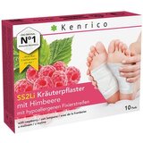 Kenrico SS2Li flaster s malinom - 10 Komadi Cijene