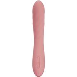 Svakom Ava Neo - pametni gore-dolje vibrator (ružičasti) | shoptok.hr