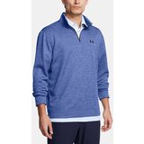 Under Armour Men's sweatshirt UA Storm SweaterFleece QZ-BLU - Men's | ePonuda.com