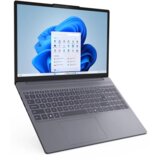 Lenovo Laptop IdeaPad Slim 3 15ARP10, 15.3 WUXGA IPS, R5-7533HS, 16GB, 512GB SSD, Backlit, 83K7003PYA | ePonuda.com