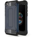  Futrola Hybrid Armor za Samsung Galaxy M30 - Tamno plava KP19185 | shoptok.hr