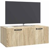  ormar za zid Zidne Hrast sonoma 78,5 x 41 x 30 cm | shoptok.hr