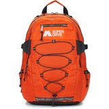 Superdry OUTDOOR 28L BACKPACK Narančasta Cijene