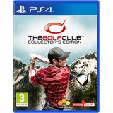 The Golf Club Collectors Edition (PS4) | Shoptok.si