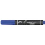Pica - Marker Permanentmarker 2-6mm, Keil spitze, blau Cijene