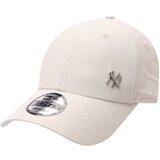 New Era Kapa 'FLAWLESS 9FORTY NEYYAN' svetlo bež | Shoptok.si