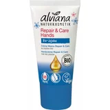 alviana naravna kozmetika krema za roke "repair & care" - 20 ml