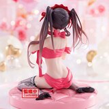 Banpresto Date a Live Kurumi Tokisaki Happy Birthday Figura 12cm | shoptok.hr