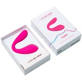 Lovense dvostruki vibrator - Dolce | shoptok.hr