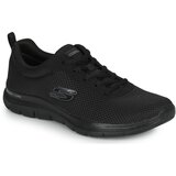 Skechers FLEX APPEAL 3.0 Crna Cijene