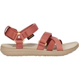 Teva Ženski sandali SANBORN MIA Roza | Shoptok.si