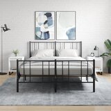 vidaXL Noćni ormarići 2 kom bijeli 40 x 35 x 50 cm konstruirano drvo | shoptok.hr