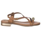 Oh My Sandals Sandali & Odprti čevlji NATIKAÄI 5587 Kostanjeva Cene