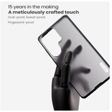 Nillkin Super Frost Pro za Samsung S948B Galaxy S26 Ultra 5G providno crna | Eponuda.com