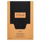 Parfem za žene Khadlaj Shiyaaka Gold EDP 100 ml | shoptok.hr