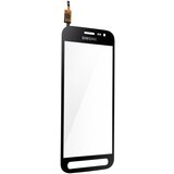 AVIZAR Zaslon na dotik s steklenim crnim okvirjem, kabel vkljucen, vnaprej sestavljen str. Samsung Galaxy Xcover 4, (20886080) Cene