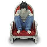 Abystyle sfc super figura zbirka smrti opomba - figurica l, (20837896) Cene