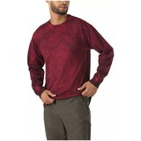 Vans Majice s kratkimi rokavi X Kyle Walke Black Bordo Cene