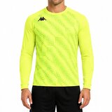 Kappa Muški dres 4Football Farco, Žuti u