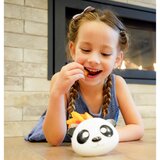 Melii Snack Container kutija za užinu Panda 232 ml | shoptok.hr