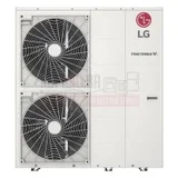 TOPLOTNA PUMPA LG THERMA V HM123MR.U34 MONOBLOC