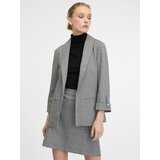 Orsay Grey women's blazer - Women's | Shoptok.si