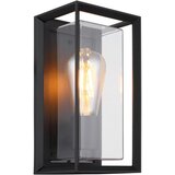 Globo ZUNANJA SVETILKA 13/12,2/24,8 cm | Shoptok.si