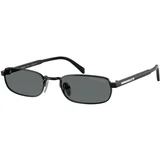 PRB54S 1AB5Z1 Polarized ONE SIZE (54) Črna/Siva