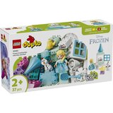 Lego DUPLO Elsa and Olaf's Creative Box 10462 Cene