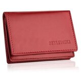 Betlewski BEZ06CZERWONY60373 sarena | shoptok.hr