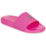 Polo Ralph Lauren POLO SLIDE Ružičasta | shoptok.hr