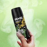 Axe Wild Green Mojito & Cedarwood dezodorans i sprej za tijelo I. 150 ml | shoptok.hr