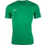 Nike DRI-FIT PARK 7 Muška sportska majica, zelena, veličina